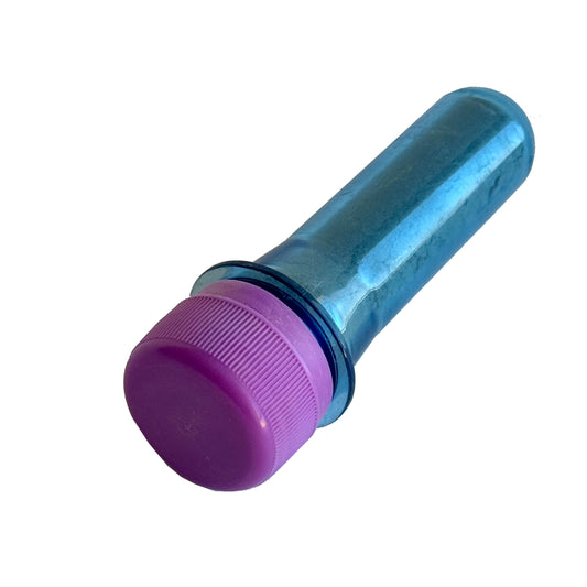 Rapeh snuff Huni Kuin for grounding