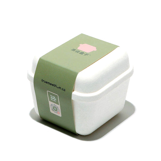 Disposable Travel Tea Ceremony Set