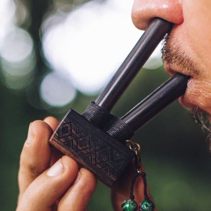 Ceremonial Rapéh powder Apurina