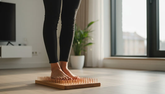 Sadhu Board: A Complete Guide to This Powerful Tool for Presence