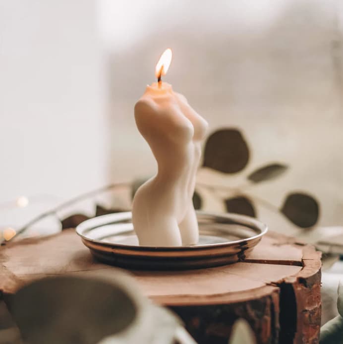 Spiritually Attributes