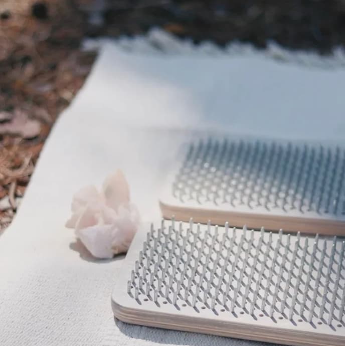 Sadhu & Balance Boards