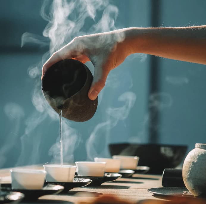 Tea Ceremony