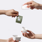 Disposable Travel Tea Ceremony Set