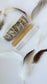 Smudge Cleansing Set White Sage & Palo Santo & Selenite Stick